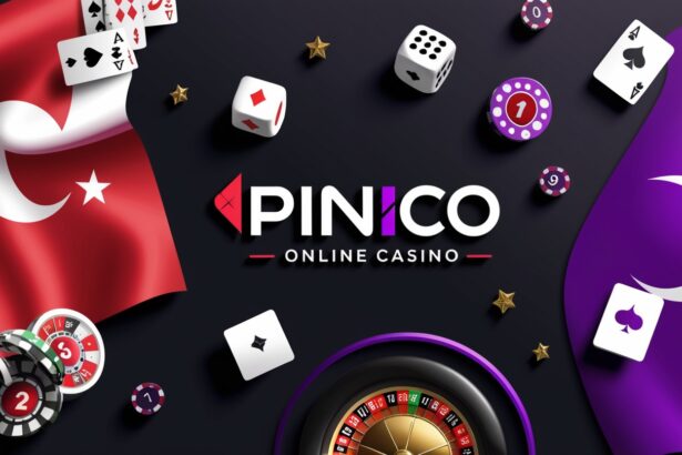 Pinco-casino